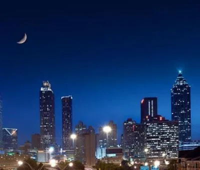 ATLANTA'S 