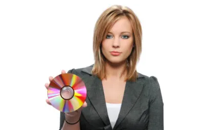 CD DUPLICATION