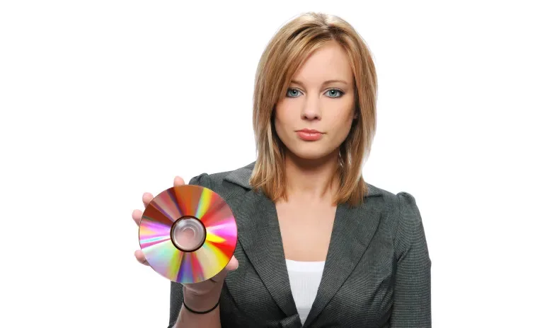 CD DUPLICATION