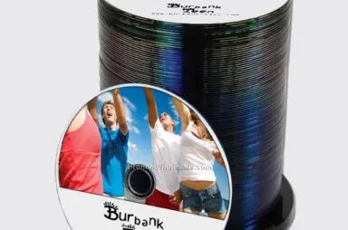 Cd duplication