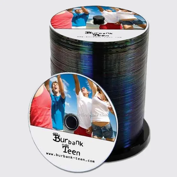 Cd duplication