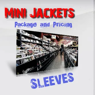 MINI  JACKET