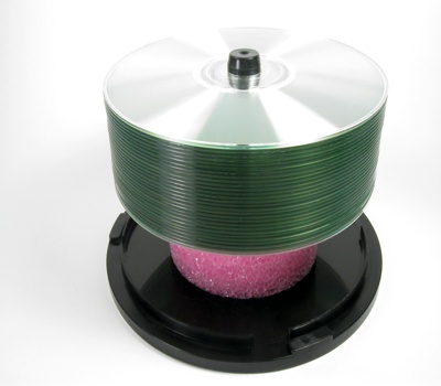Audio CD