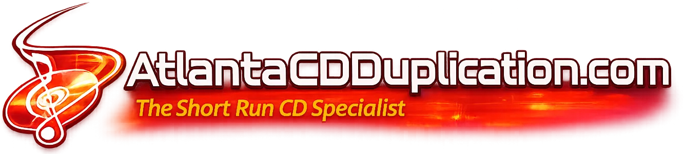 Atlanta CD Duplication