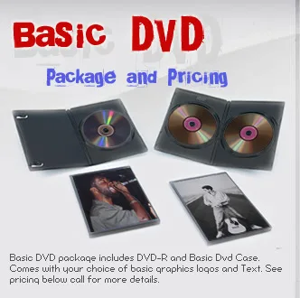 DVD