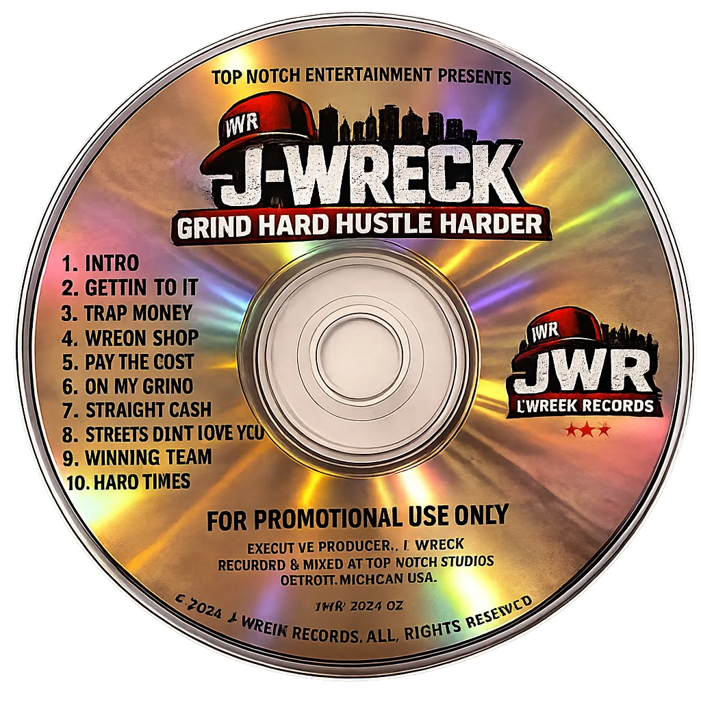 Bronze Package CD Duplication Bulk